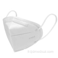 Masque facial médical anti-poussière KN95 non tissé